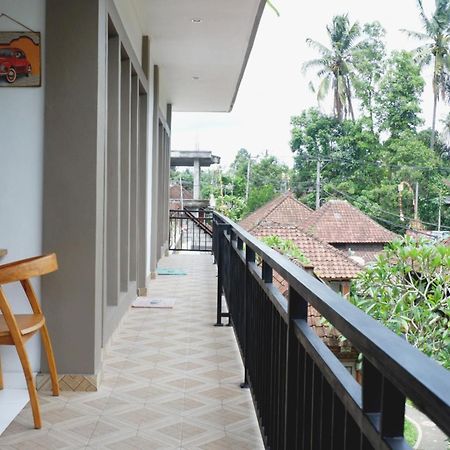 Ramaya Ubud View By Eps Dış mekan fotoğraf