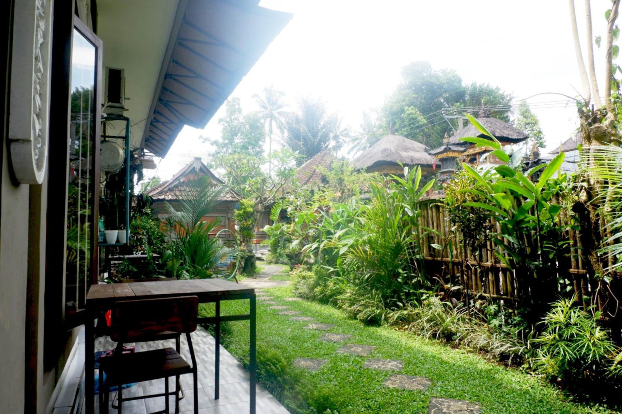 Ramaya Ubud View By Eps Dış mekan fotoğraf