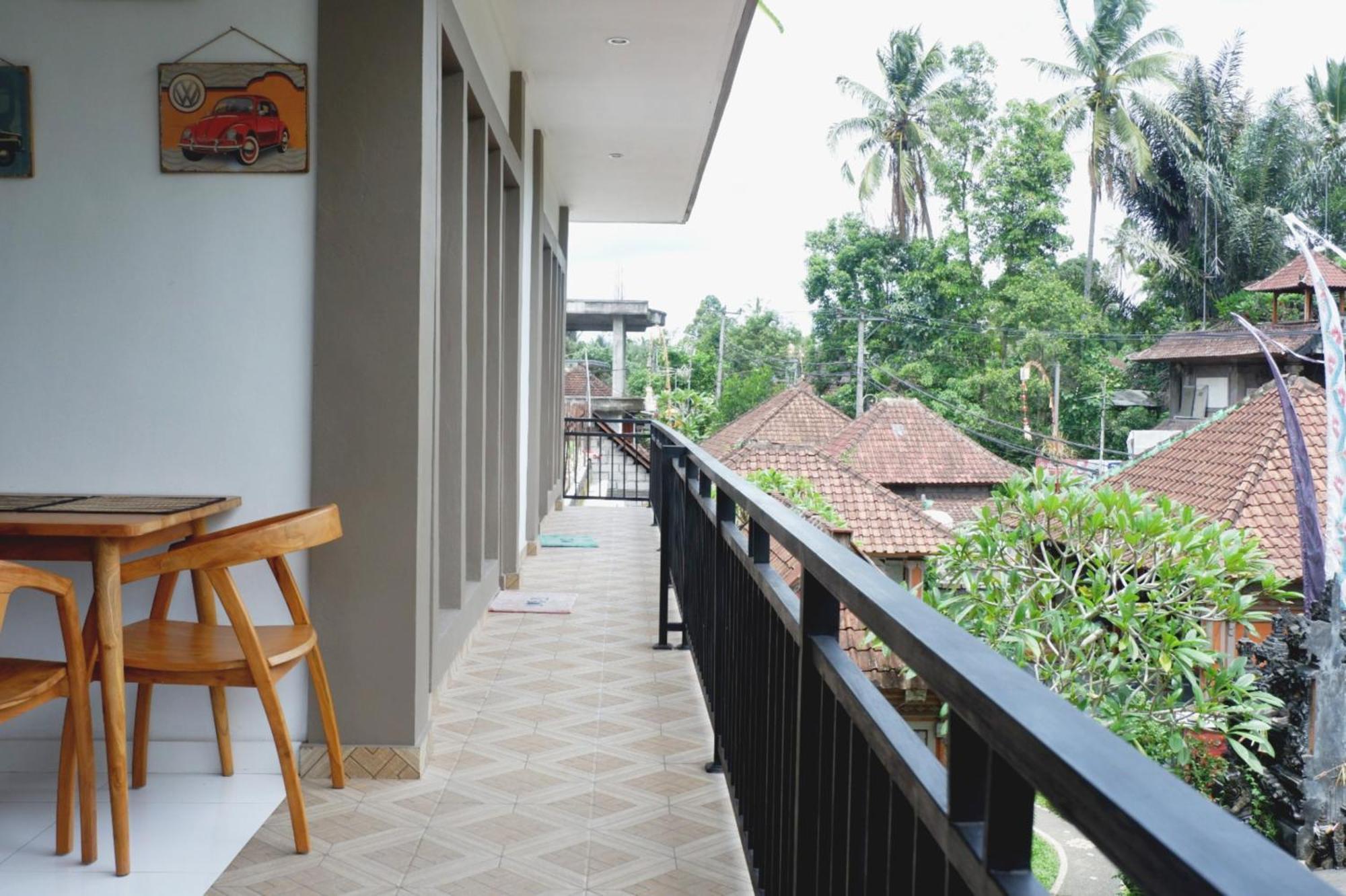 Ramaya Ubud View By Eps Dış mekan fotoğraf