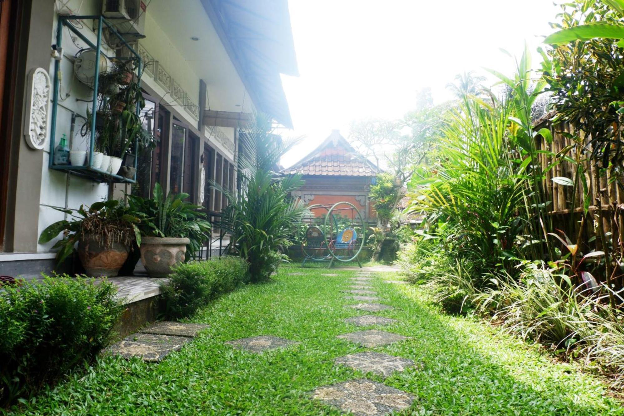 Ramaya Ubud View By Eps Dış mekan fotoğraf