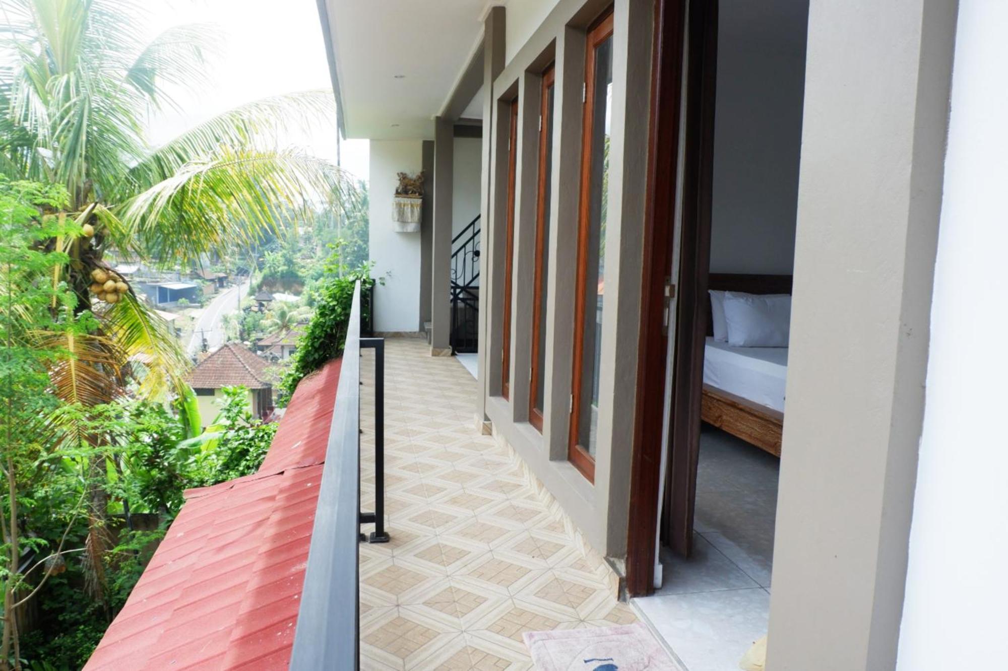 Ramaya Ubud View By Eps Dış mekan fotoğraf