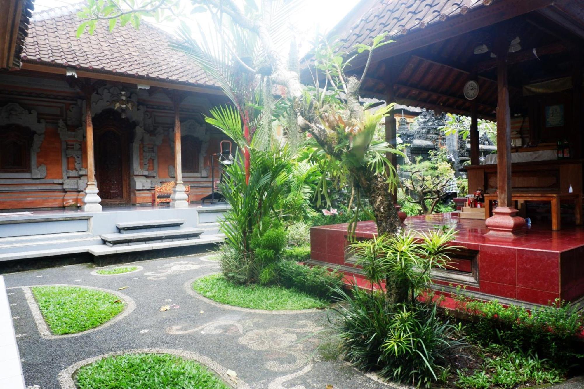 Ramaya Ubud View By Eps Dış mekan fotoğraf