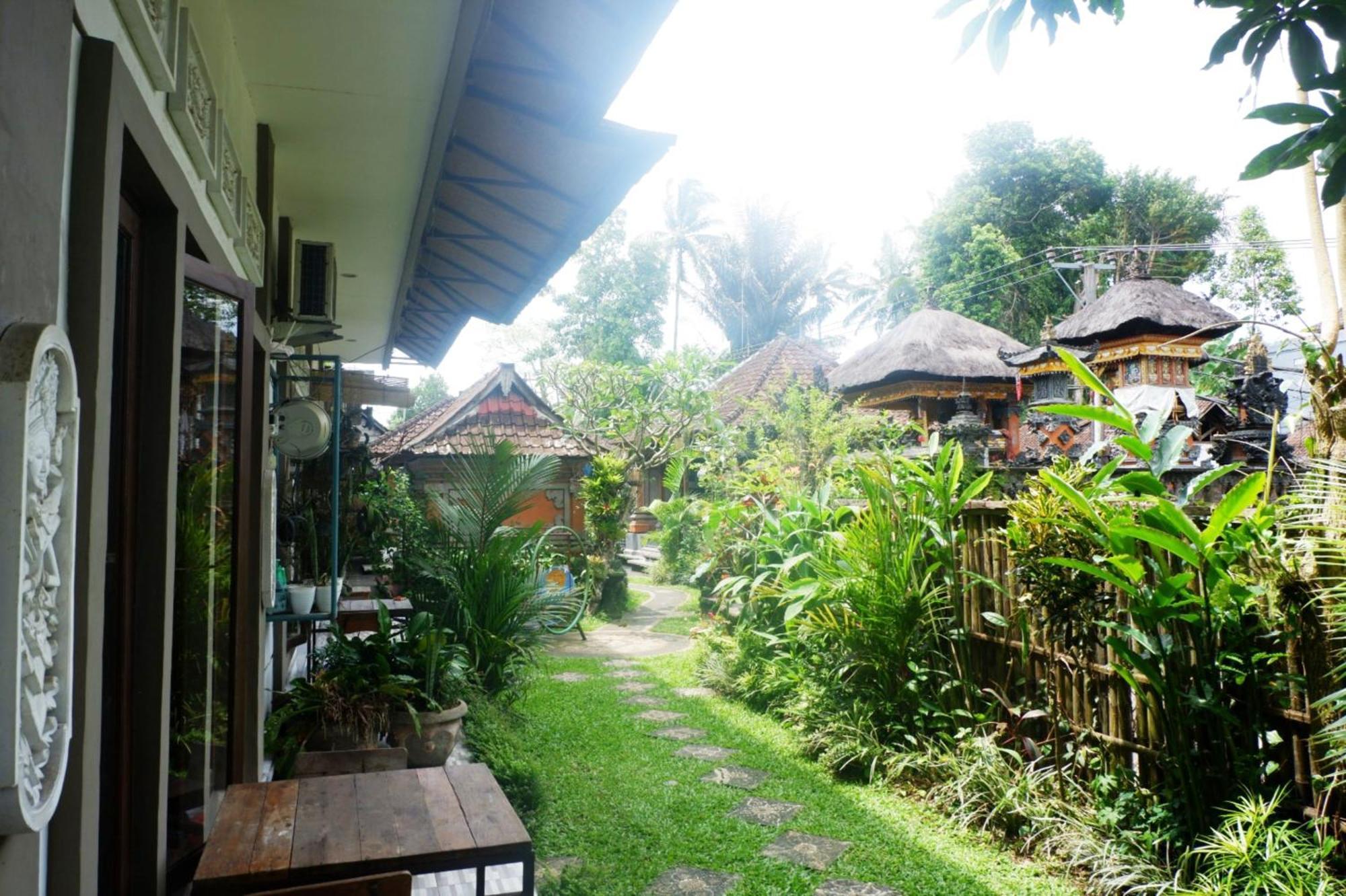 Ramaya Ubud View By Eps Dış mekan fotoğraf
