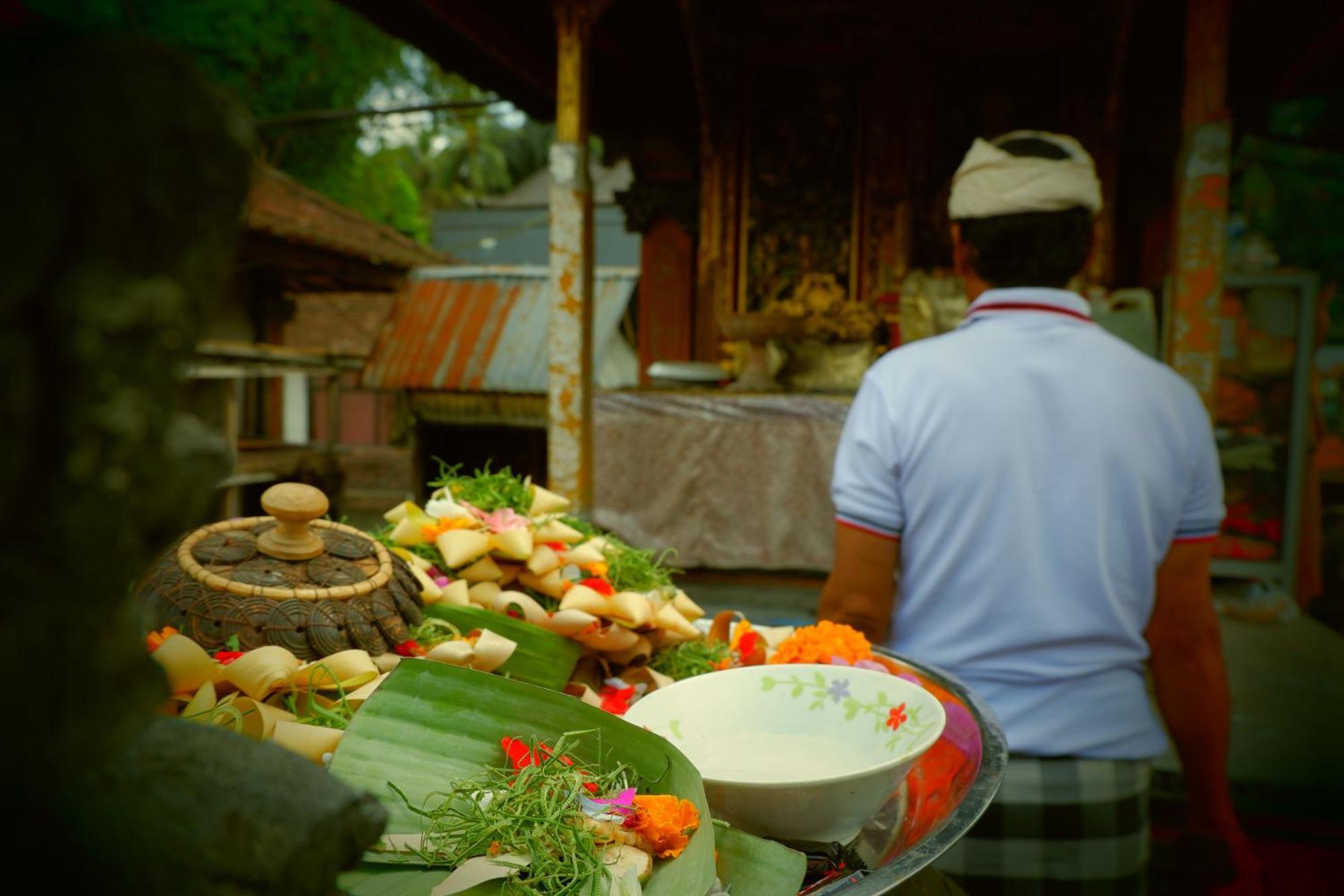 Ramaya Ubud View By Eps Dış mekan fotoğraf
