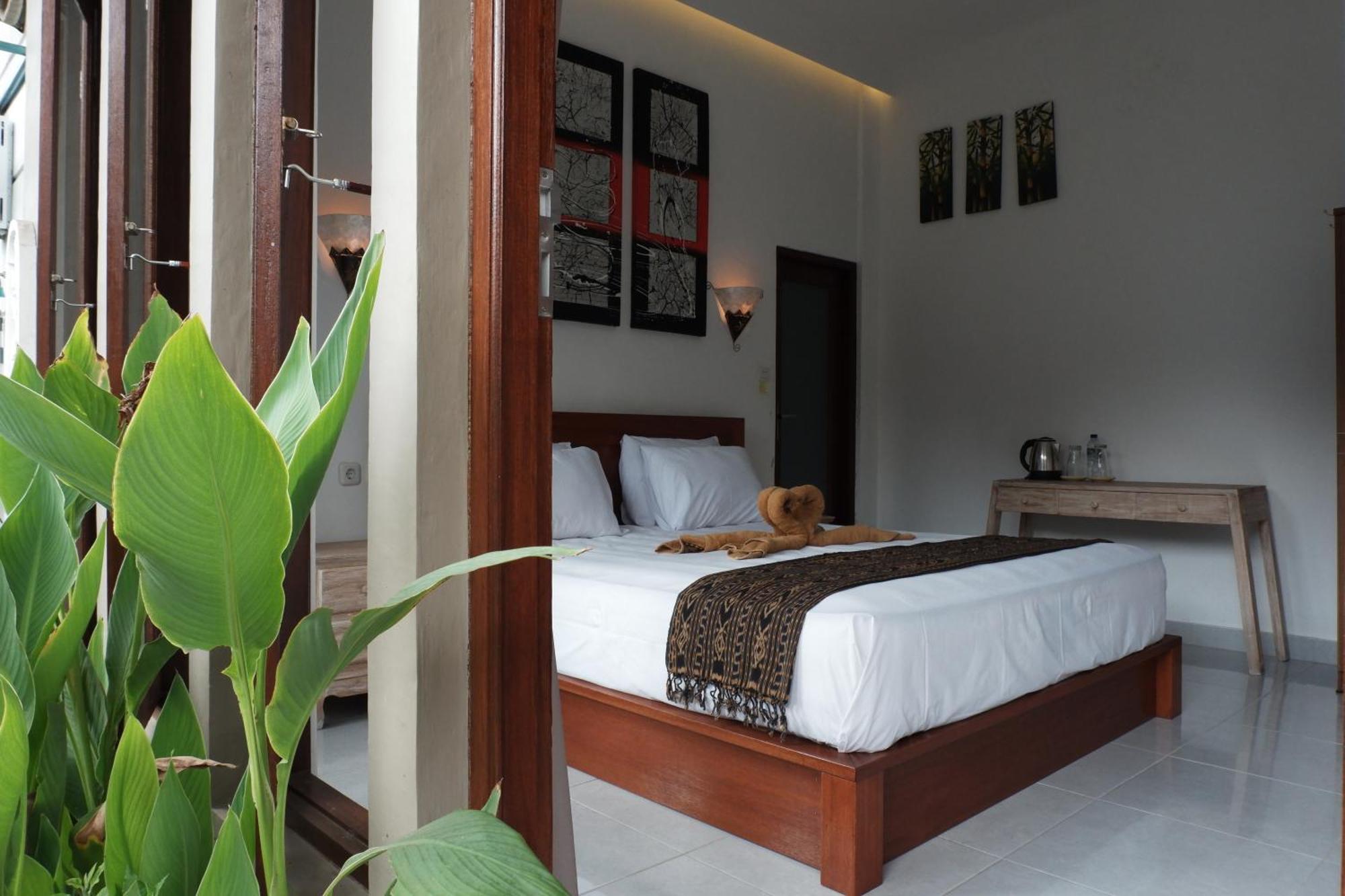 Ramaya Ubud View By Eps Dış mekan fotoğraf