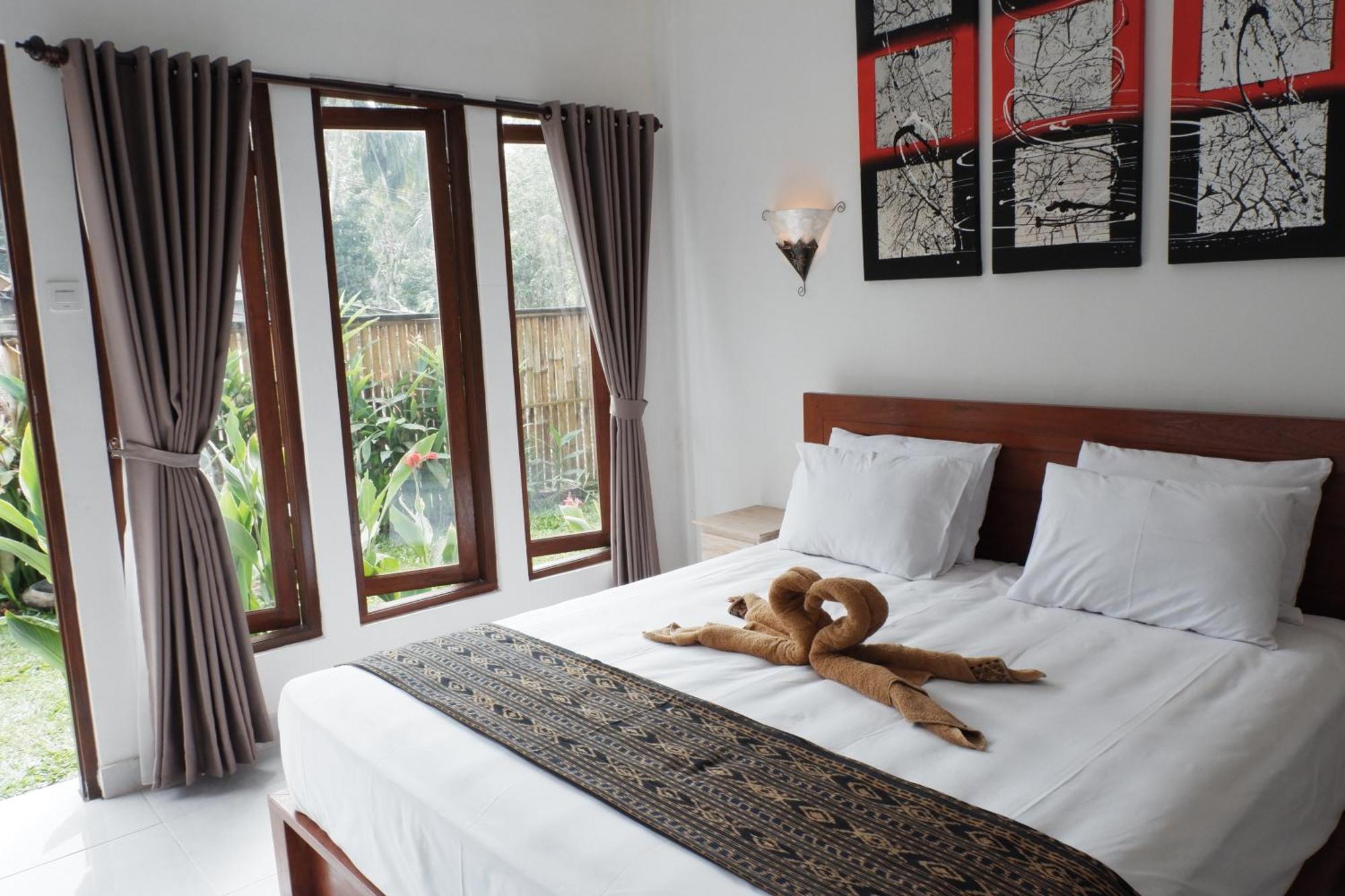 Ramaya Ubud View By Eps Dış mekan fotoğraf