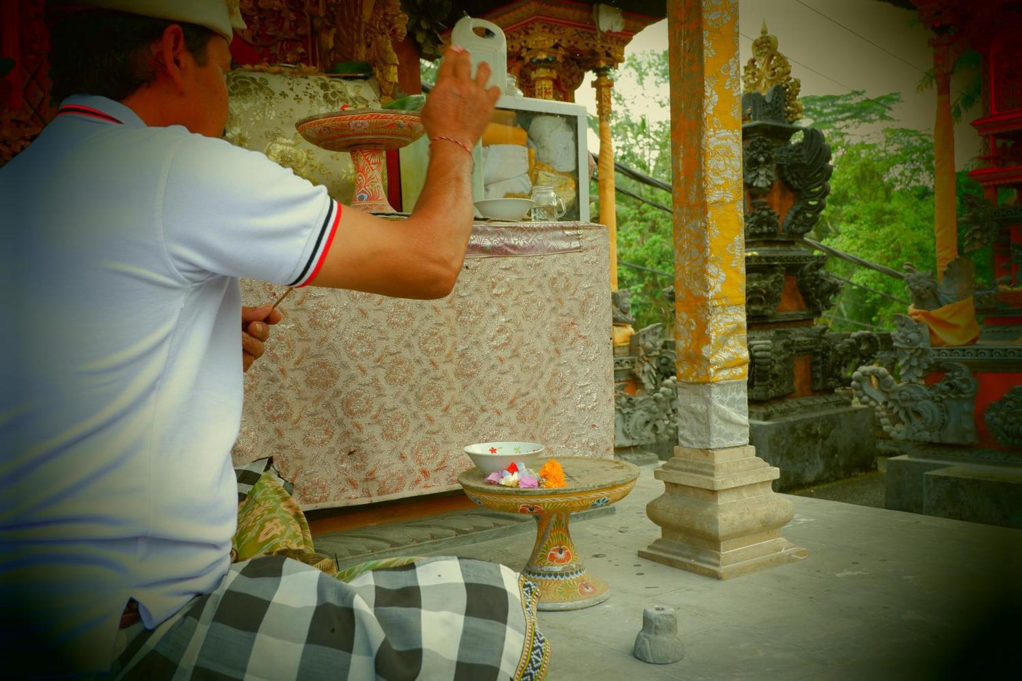 Ramaya Ubud View By Eps Dış mekan fotoğraf