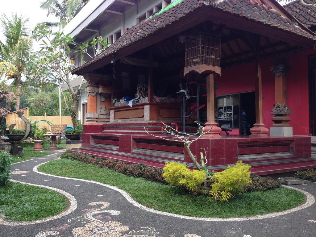 Ramaya Ubud View By Eps Dış mekan fotoğraf