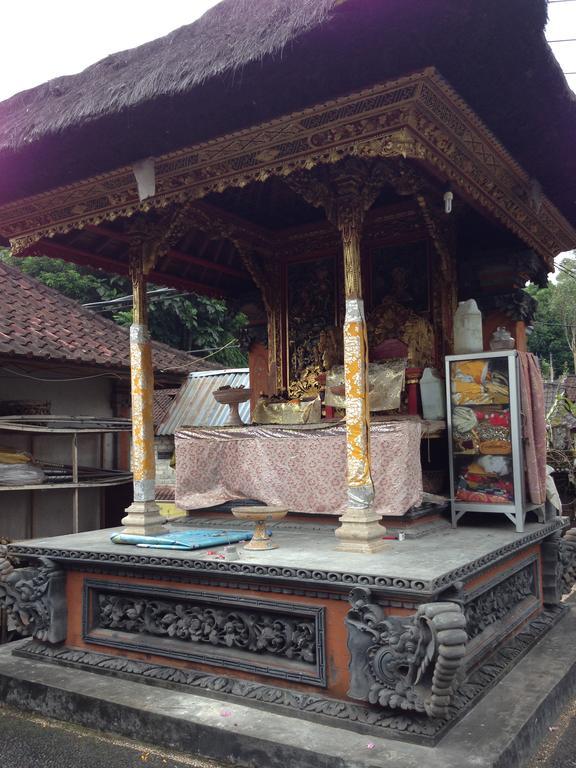 Ramaya Ubud View By Eps Dış mekan fotoğraf