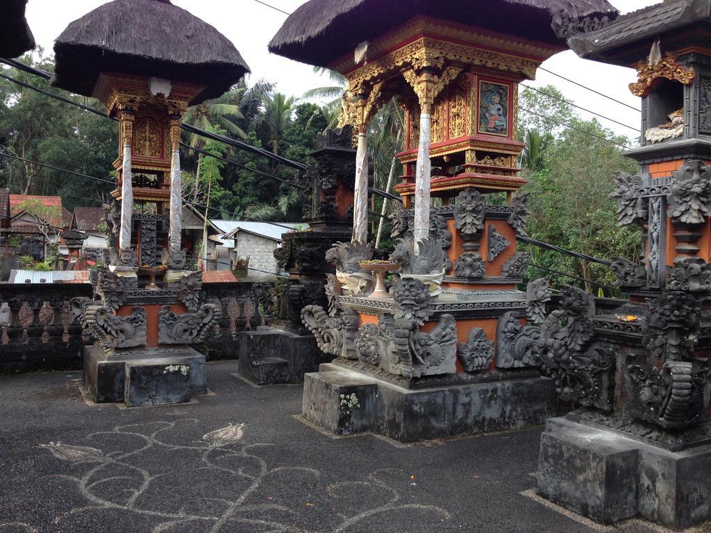 Ramaya Ubud View By Eps Dış mekan fotoğraf