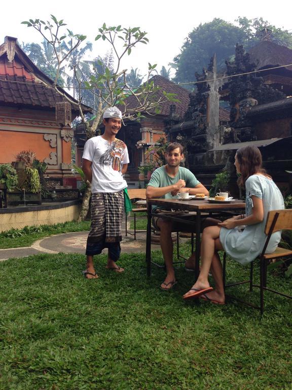 Ramaya Ubud View By Eps Dış mekan fotoğraf