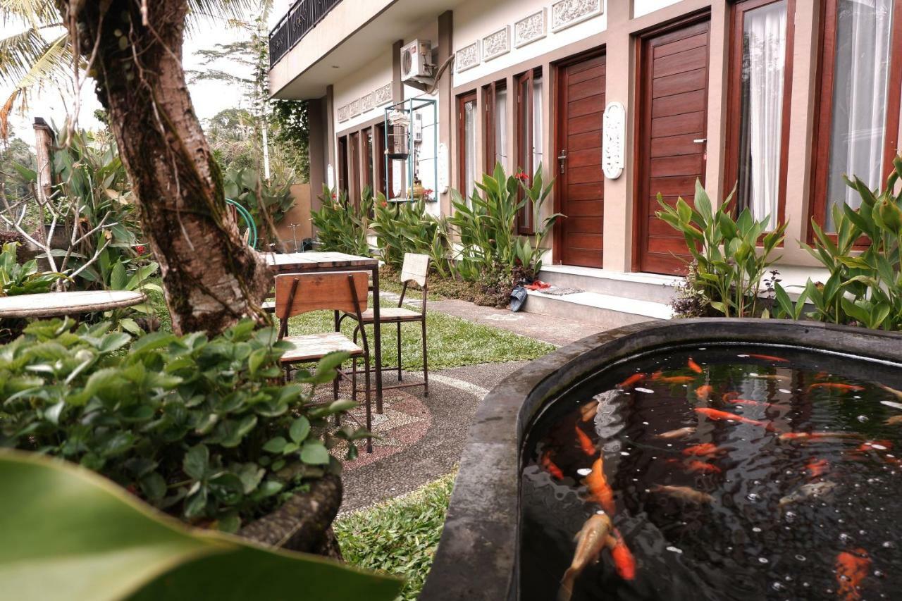 Ramaya Ubud View By Eps Dış mekan fotoğraf