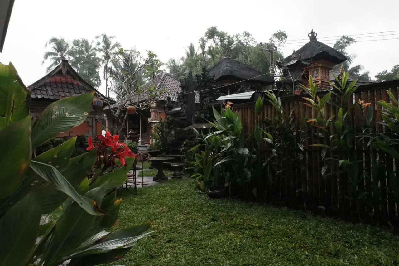 Ramaya Ubud View By Eps Dış mekan fotoğraf