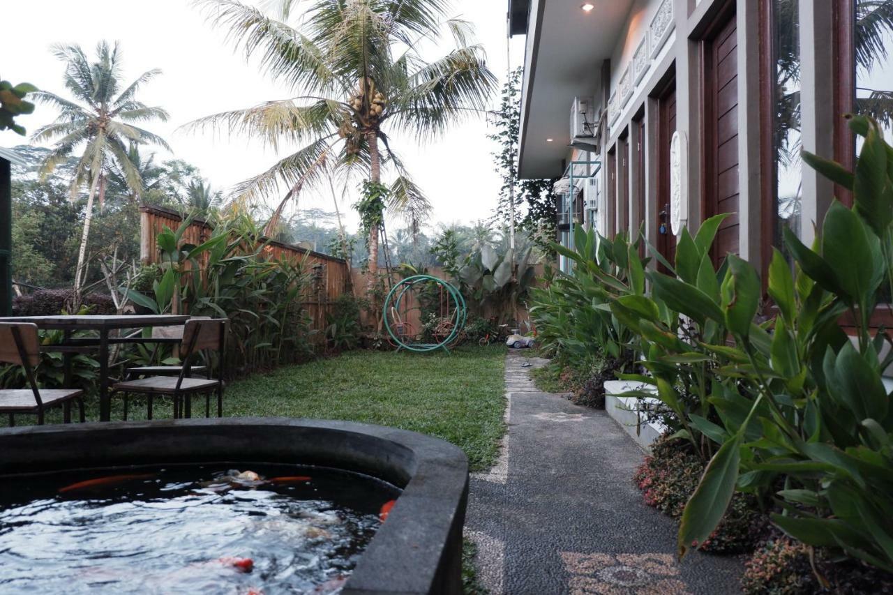 Ramaya Ubud View By Eps Dış mekan fotoğraf