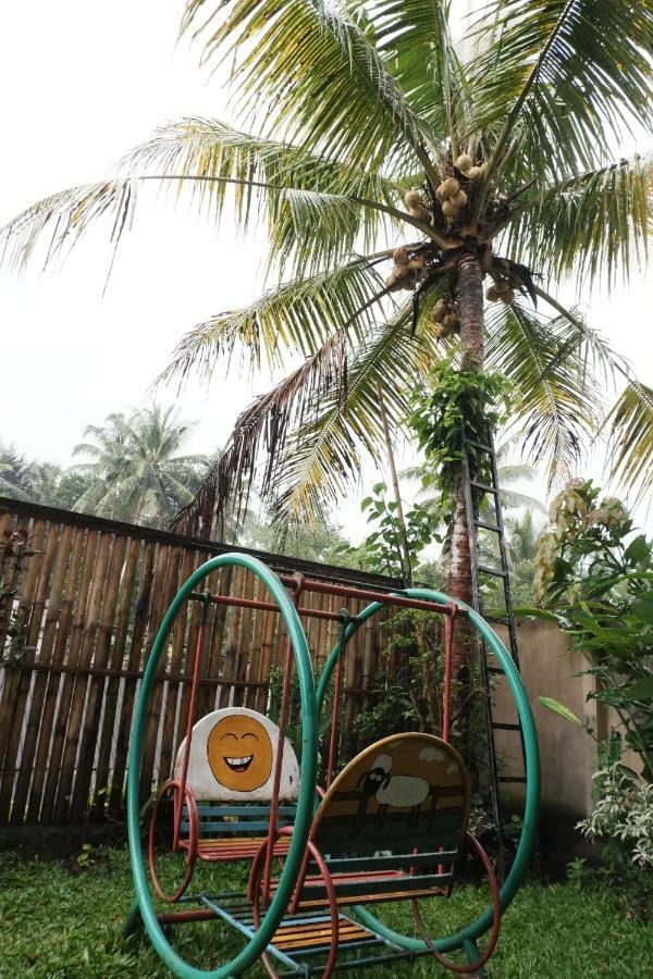 Ramaya Ubud View By Eps Dış mekan fotoğraf