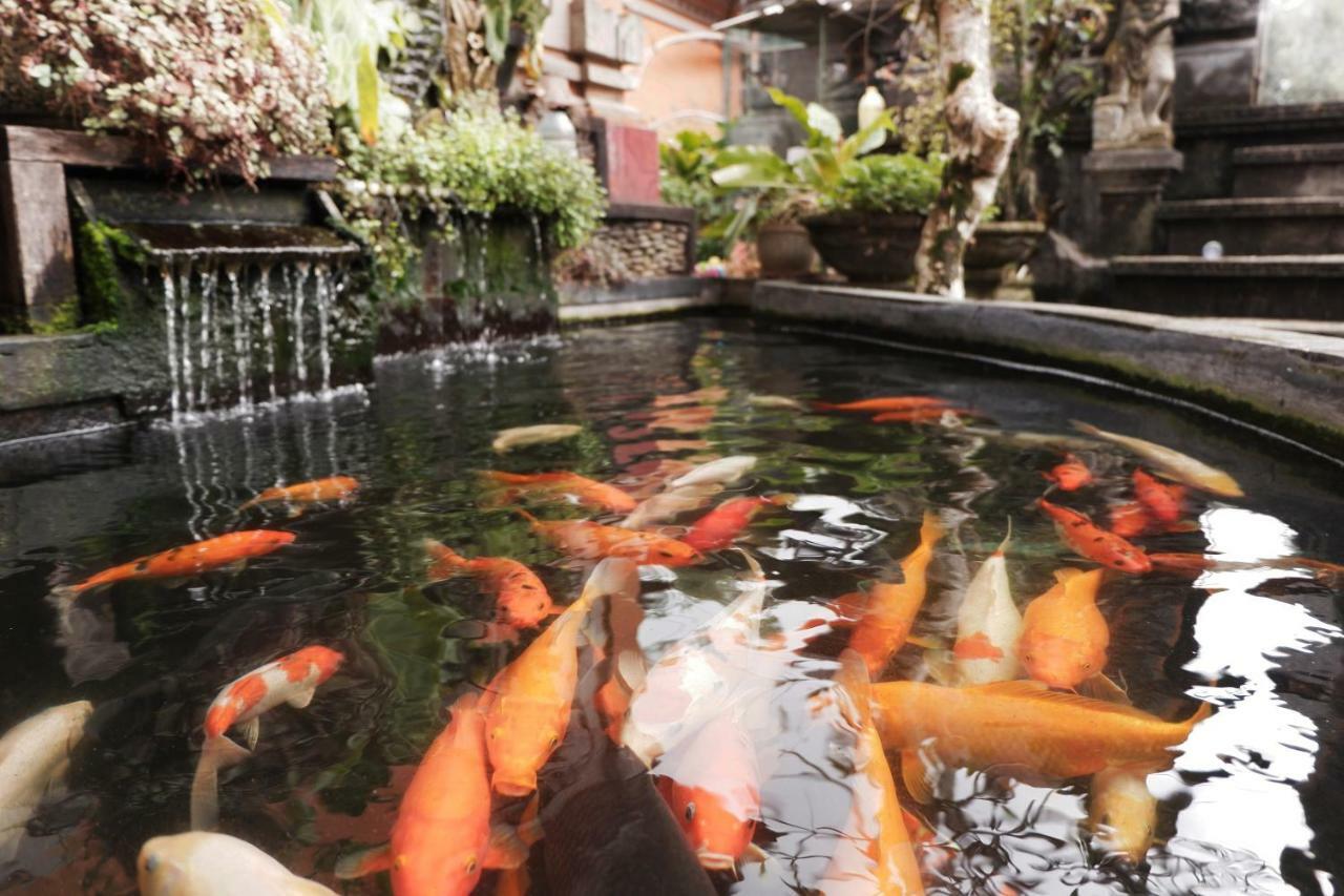 Ramaya Ubud View By Eps Dış mekan fotoğraf
