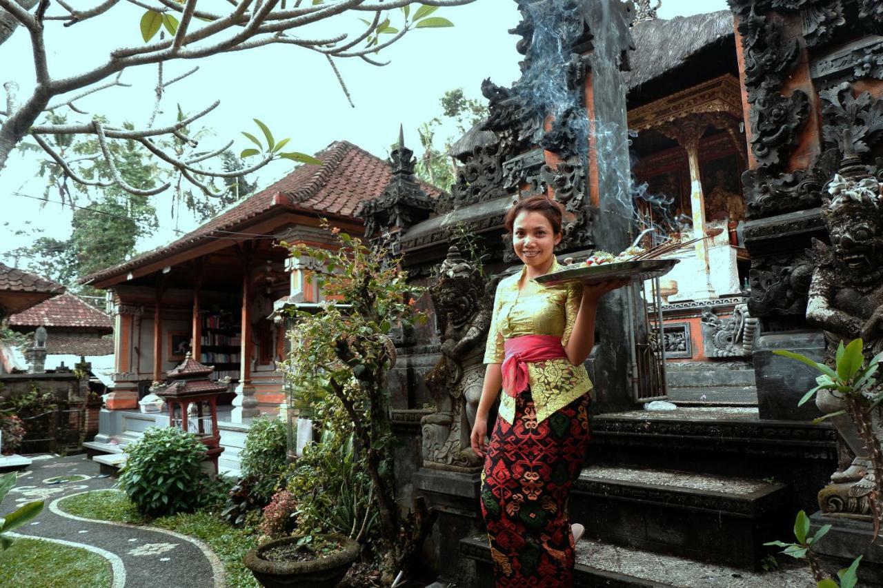Ramaya Ubud View By Eps Dış mekan fotoğraf