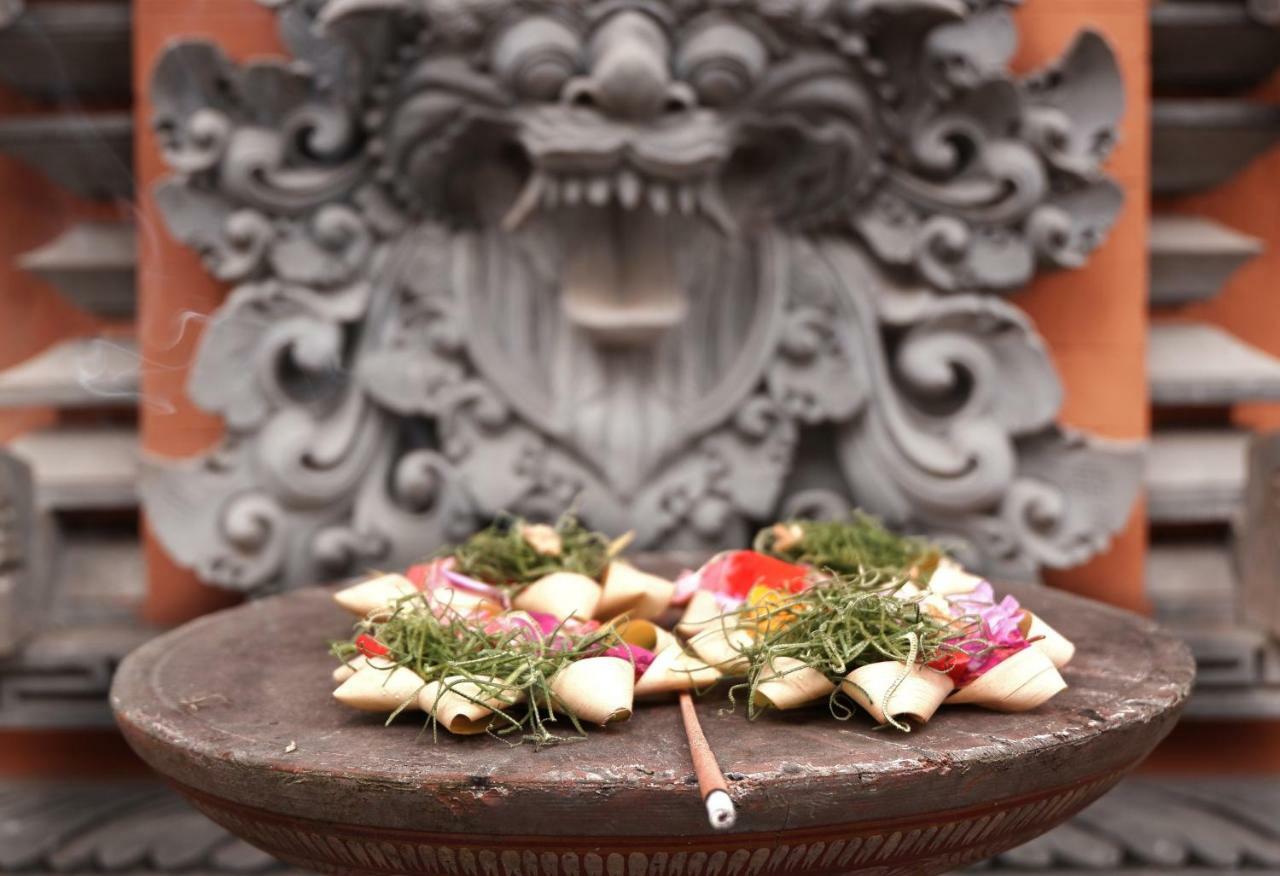 Ramaya Ubud View By Eps Dış mekan fotoğraf
