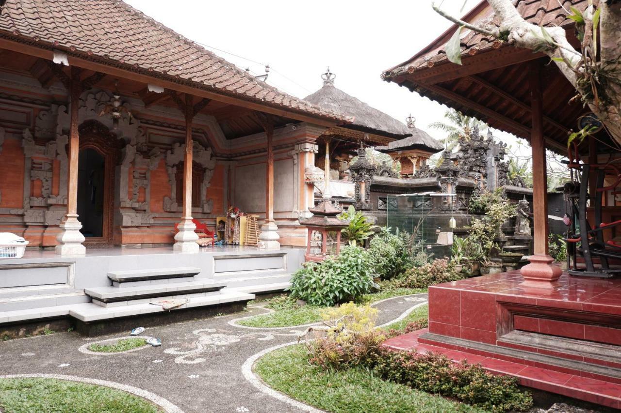 Ramaya Ubud View By Eps Dış mekan fotoğraf